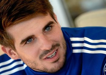 Plus de peur que de mal pour Hugo Bonneval