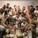 (Vidéo) Le vestiaire de Pau en feu après la victoire à Castres !