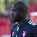Très en colère, Djibril Camara balance certains de ses coéquipiers du Stade-Français