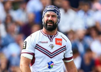 Matthew Clarkin va rebondir dans un nouveau club !