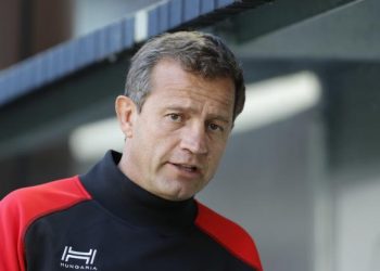 Les cadres du RCT auraient lâché Fabien Galthié !