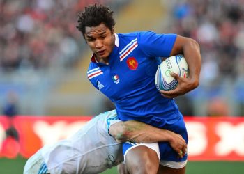 Benjamin Fall dépité par l’image du joueur fragile qu’il dégage