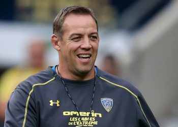 L’ancien entraîneur des avants de Clermont annonce son départ définitif