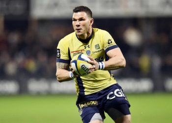 La priorité de Rémy Grosso entre Clermont et le XV de France ? Il répond !
