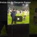 Vidéo: Un supporter du CA Brive insulte copieusement Benjamin Kayser