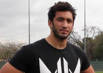 Maxime Mermoz a tranché son avenir !