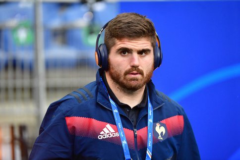 Adrien Pélissié a vu des fautes qui ne lui ont pas plu