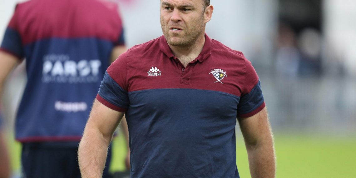 Un joueur emblématique du Top 14 annonce ne plus du tout être compétitif