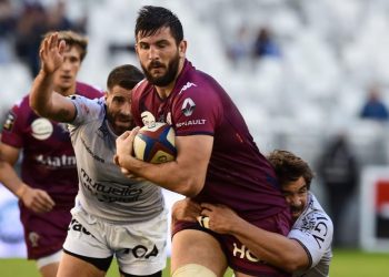 Le staff Bordelais a tranché concernant ses internationaux !