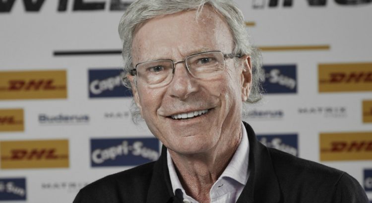 Hans-Peter Wild “Tout le monde veut y venir au Stade Français !”