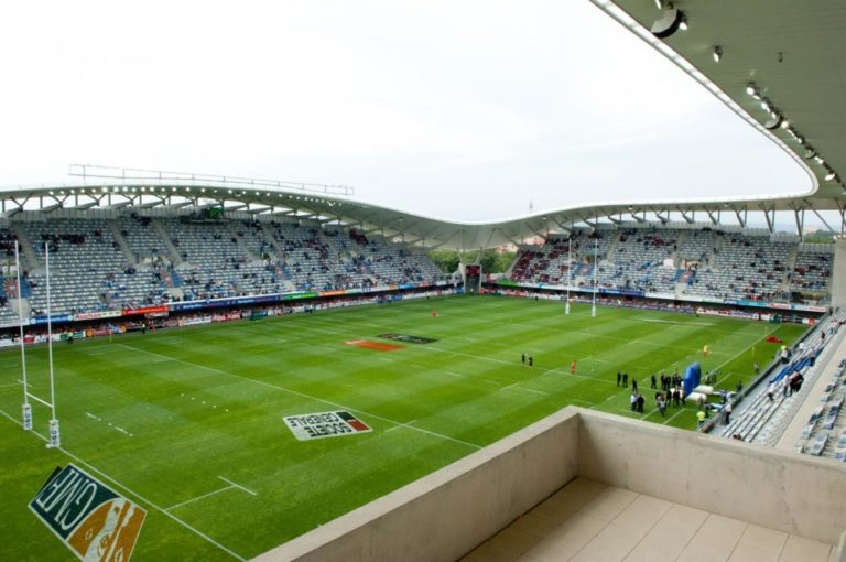 L’Altrad Stadium va changer de nom cet été !