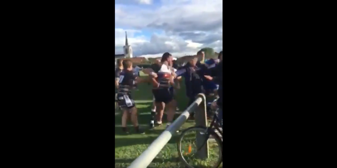 (Vidéo) La Générale du week-end en rugby amateur