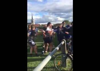 (Vidéo) La Générale du week-end en rugby amateur