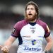 L’ancien Bordelais Hugh Chalmers a trouvé un nouveau club !