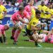 Clermont prend une nouvelle raclée !