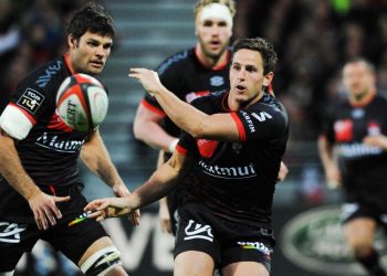 L’ouvreur de Lyon va quitter le Top 14 !
