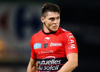 James O’Connor s’est injecté des anesthésiques en secret pendant des années !