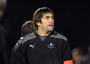 Officiel: Jean-Frédéric Dubois a trouvé un nouveau club !