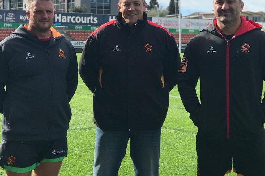 Entre La Rochelle et les Chiefs, Jono Gibbes a tranché au sujet de son avenir !