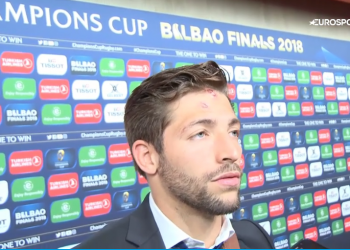 (Vidéo) Teddy Iribaren défend Rémi Talès