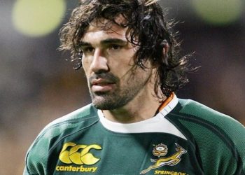 Victor Matfield va faire son retour en Top 14 !