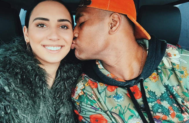 Le All Black Julian Savea s’essaye au… Ramadan !