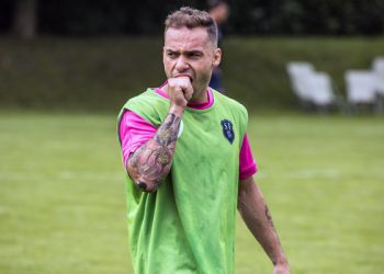 Le gros coup de gueule de Terry Bouhraoua adressé aux dirigeants du Stade-Français