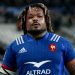 Mathieu Bastareaud n’a pas apprécié le sourire des All-Blacks