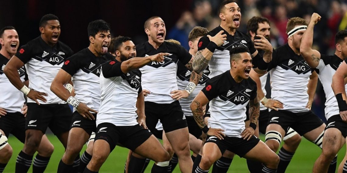 La star des All-Blacks pourrait défier le XV de France lors du dernier test-match