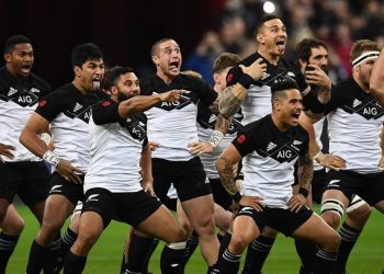 La star des All-Blacks pourrait défier le XV de France lors du dernier test-match