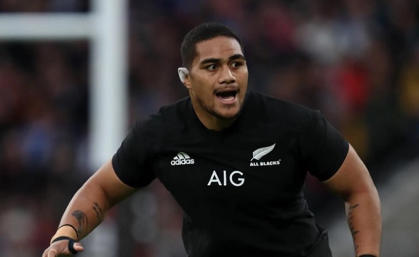 Le mot plein de sagesse de Tu’ungafasiO adressé à Rémy Grosso