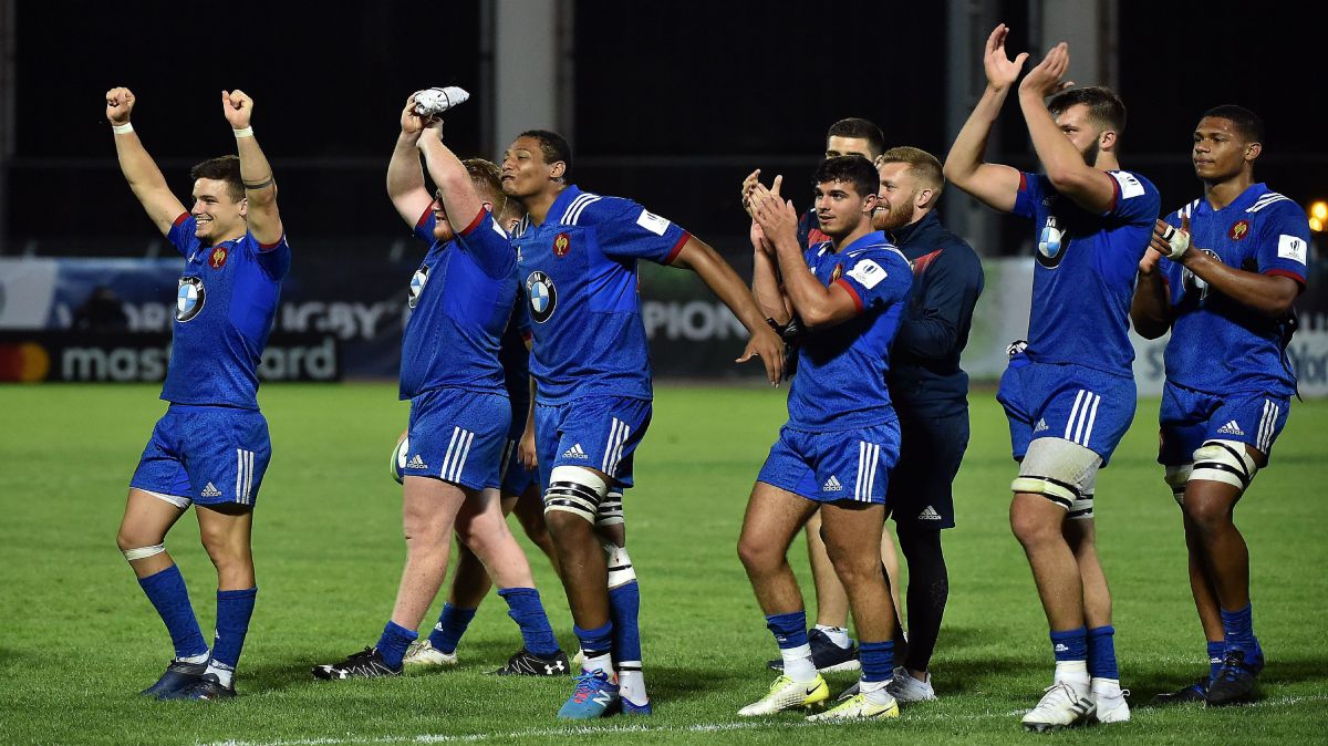 (Vidéo) Mondial U20 La France est en finale !! Minute Sports