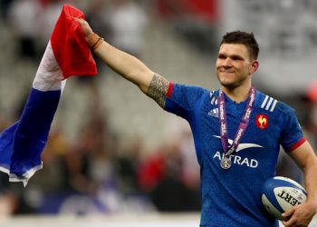 Une décision a été prise au sujet des deux All-Blacks qui ont plaqué Rémy Grosso !