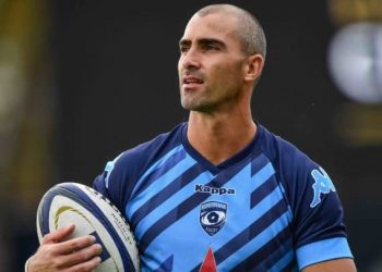 On sait pourquoi Ruan Pienaar a complètement manqué sa finale de Top 14 !