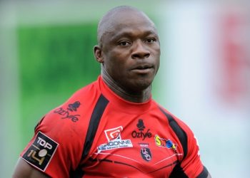 Non conservé par Oyonnax, Silvère Tian a trouvé un nouveau club !