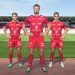 Insolite : les Scarlets arborent un maillot avec 18 sponsors !
