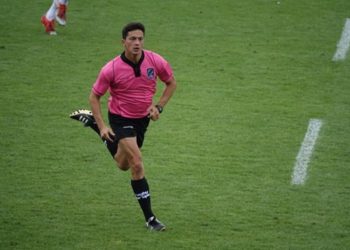 Décès de Louis Fajfrowski: Les précisions de l’arbitre font froid dans le dos