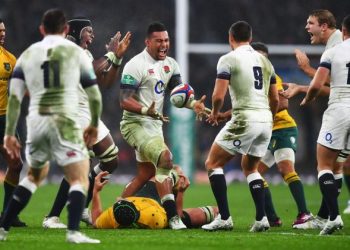 Une pépite Anglaise sur le point de rejoindre le Top 14 ?