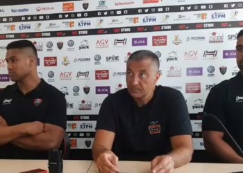 Deux champions du monde All Black présentés à Toulon !