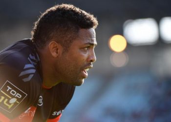 Delon Armitage: Les résultats médicaux sont terribles