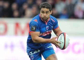 Le centre Nigel Hunt a trouvé un nouveau club !