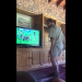 (Vidéo) Quand un supporter des Springboks regarde la dernière minute de Nouvelle-Zélande / Afrique du Sud…