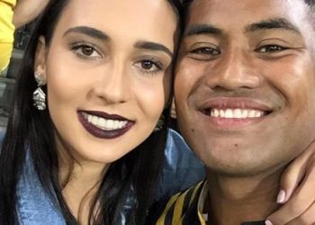 RCT : la femme de Savea tacle l’équipe de son mari !