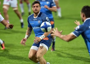 Gros coup dur pour Castres !