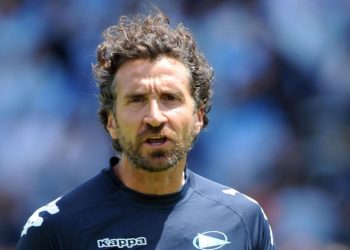 La terrible réponse de Vincent Etcheto qui terrasse Jamie Cudmore