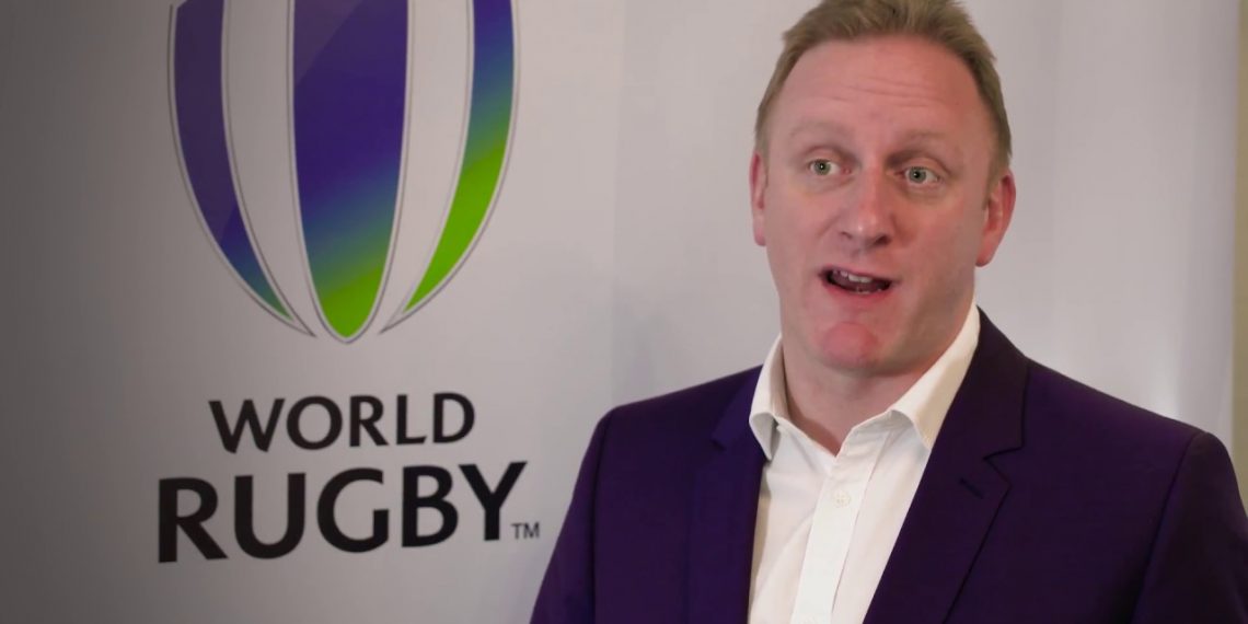 Coupe du Monde : World Rugby se prépare au pire