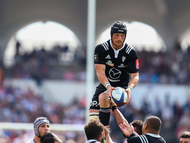 Un joueur prend sa retraite sportive avec effet immédiat pour éviter le pire !