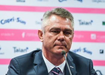 Heyneke Meyer estime que l’un de ses joueurs deviendra bientôt le meilleur du monde