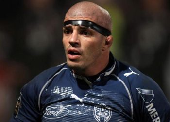 Le coup de gueule de Jalil Narjissi adressé au staff du SU Agen