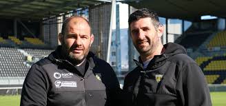 Patat (La Rochelle) allume le président de l’USAP